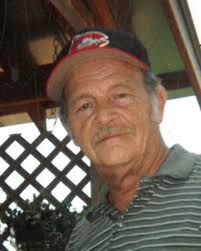 Thomas "Wayne" Barham Obituary December 8, 2022