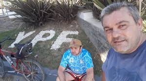 Hicieron una promesa si Argentina salía campeón, y la cumplieron