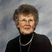 Dolores J. Knutson Obituary