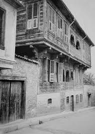 istanbul un kaybolan ahsap konutlari istanbul tasra yasami tarihi evler