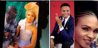 Breaking Wonders they say shall never end. 🙄🙄🙄 Now it was until his  death last night that we came to realized that our brother, friend and a  chior master relocated to somewhere