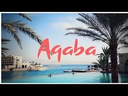 العقبة هي المدينة الساحلية الوحيدة في الأردن، والمدينة الأكبر والأكثر سكانا بين مدن خليج العقبة جميعها. Aqaba Jordan Highlights And Food Aqaba Jordanien Ø§Ù„Ø¹Ù‚Ø¨Ø© Ø§Ù„Ø§Ø±Ø¯Ù† Akaba Iordaniya Youtube
