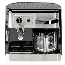 اسپرسوساز 15 بار دلونگی «Delonghi» مدل BCO420 - فروشگاه اینترنتی زیوا