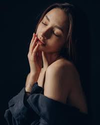 Lyuba Savukova 📸 Dmitry Andreev 📸 Lena Katina