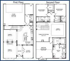 List Of Best Barndominium Floor Plans For Different Purpose Barndominium Barnhomes Tags Bar Two Story House Plans Shop House Plans Barndominium Floor Plans