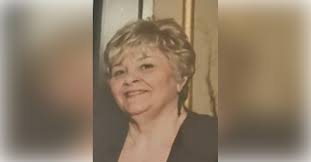 Obituary information for Patricia Marchese