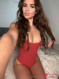 Savanna cannon nude