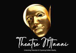 Honoring Outstanding Director from Chobe Arts