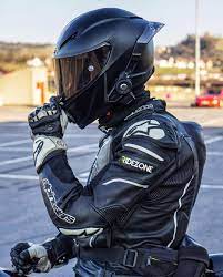 Sena Senabluetooth Photos Et Videos Instagram Motorbike Helmet Biker Helmets Bike Leathers
