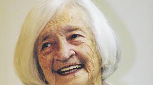 Norma Jean Ponder, 89, Imperial