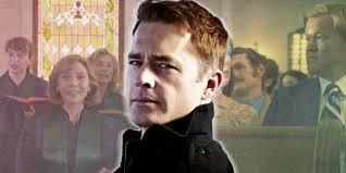 INTERVIEW: Love & Death's Drew Waters Delves Into the Appeal of True Crime  Stories