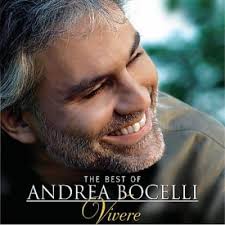 Best Of Andrea Bocelli:Vivere