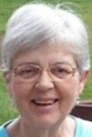 Judith 'Judy' Patton