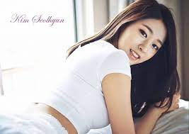 Pin On Top 10 Sexiest Korean Female Stars 2017