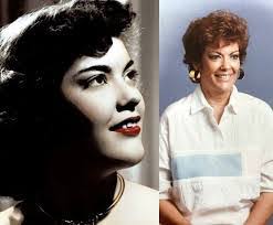 Kathy Amparan's Instagram, Twitter & Facebook