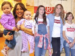At the age of 12, rubín joined the group timbiriche. Mia Y Nina Son Las Hijas De Andrea Legarreta Y Erik Rubin Quienes Sobresalen Por Su Carisma Y Talento Andrea Legarreta Fotos En Bikini Erik Rubin