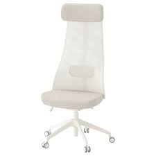 jarvfjallet office chair gunnared beige ikea ヘッドレスト エポキシ スチール