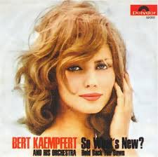 Bert Kaempfert And His Orchestra