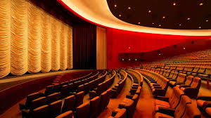 Retrokino Der Berliner Zoo Palast Ist Wieder Offen Kino Faz