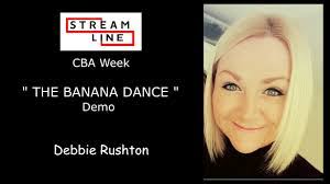 Debbie Rushton's Instagram, Twitter & Facebook