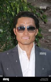 Daniel park hi-res stock photography and images