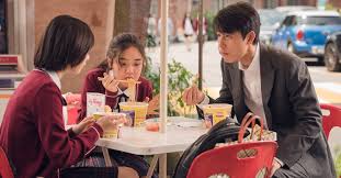 My heart ached whenever someone laughed at her. Innocent Witness Movie Watch Streaming Online