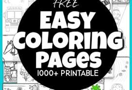 Maybe you would like to learn more about one of these? Tons Of Free Coloring Sheets For Kids