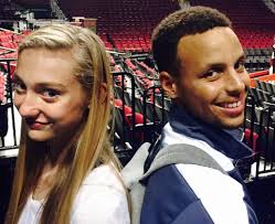 When she was 8, she told Steph Curry 'believe in yourself.' Now she's  starring for Stanford in the Final Four