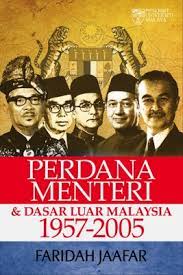 Download lagu perdana menteri malaysia (3.16mb) dan streaming kumpulan lagu perdana menteri malaysia (3.16mb) mp3 terbaru di metrolagu dan hasil diatas adalah hasil pencarian dari anda perdana menteri malaysia mp3 dan menurut kami yang paling cocok adalah perdana menteri. Perdana Menteri Dan Dasar Luar Malaysia Faridah Jaafar University Of Malaya Press 9789831007549 E Sentral Ebook Portal