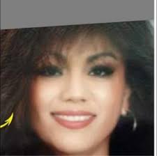 How to fix a garage door with bent panels?