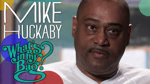 Mike Huckaby