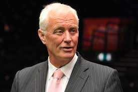 Stephen Hendry — Snooker — Inside Snooker