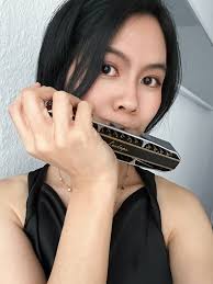 Laelaps Harmonica