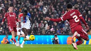 liverpool vs crystal palace