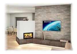 Kachelofen Modern Wohnzimmer In 2019 Kachelofen Modern
