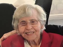 Obituary of Helen P. Robb