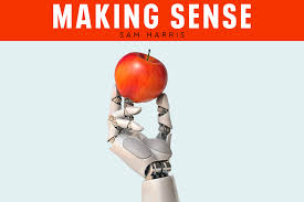 Listen on apple podcasts in the episode of the making sense podcast, sam harris speaks with roger mcnamee about his book zucked: Making Sense Podcast 162 Medical Intelligence Sam Harris