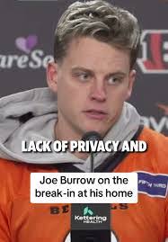 Kevin Burrow's Instagram, Twitter & Facebook