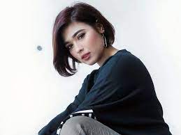 Video mirip chacha maembong berbikini di bali tersebar? Abby Haryanti Airelladreen Twitter