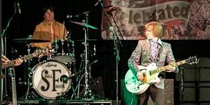 The Small Fakers - Tribute to The Small Faces