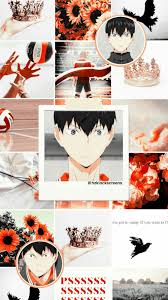 Tumblr is a place to express yourself, discover yourself, and bond over the stuff you love. Aesthetic Haikyuu Wallpapers Wallpaper Cave