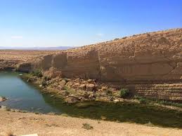 Lac De Gafsa Tunisia S Mysterious Lake That Appeared Overnight Gafsa Tunisia Lake