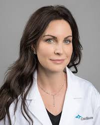 Dr. Megan A Carter, MD