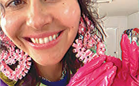 Jacquelyn Bruno's Instagram, Twitter & Facebook