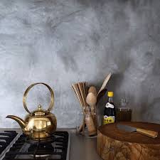 Wrapping the backsplash around the entire room gives a sense of visual continuity, which can help a small space seem larger. Decorating Outside The Box Kitchen Backsplash Alternatives Inview