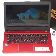 Harga laptop asus x441na tentu saja termasuk murah jika dibandingkan dengan spesifikasinya. Jual Laptop Asus X441m Proc N4000 Fullset Bekas Jual Beli Laptop Bekas Kamera Service Sparepart Di Malang
