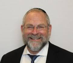 From The Rabbi's Desk