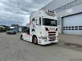 SCANIA-R540