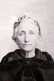 Martha Lucinda Crabtree Weems (1847-1921)