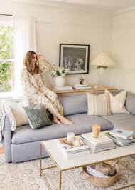 Touch device users, explore by touch or with swipe gestures. Honing Your Interiors Style Harlowe James